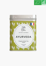AYURVEDA - TISANE D'HIVER, RAFFINÉE ET PARFUMÉE