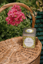 AYURVEDA - REFINED AND FRAGRANT WINTER TISANE