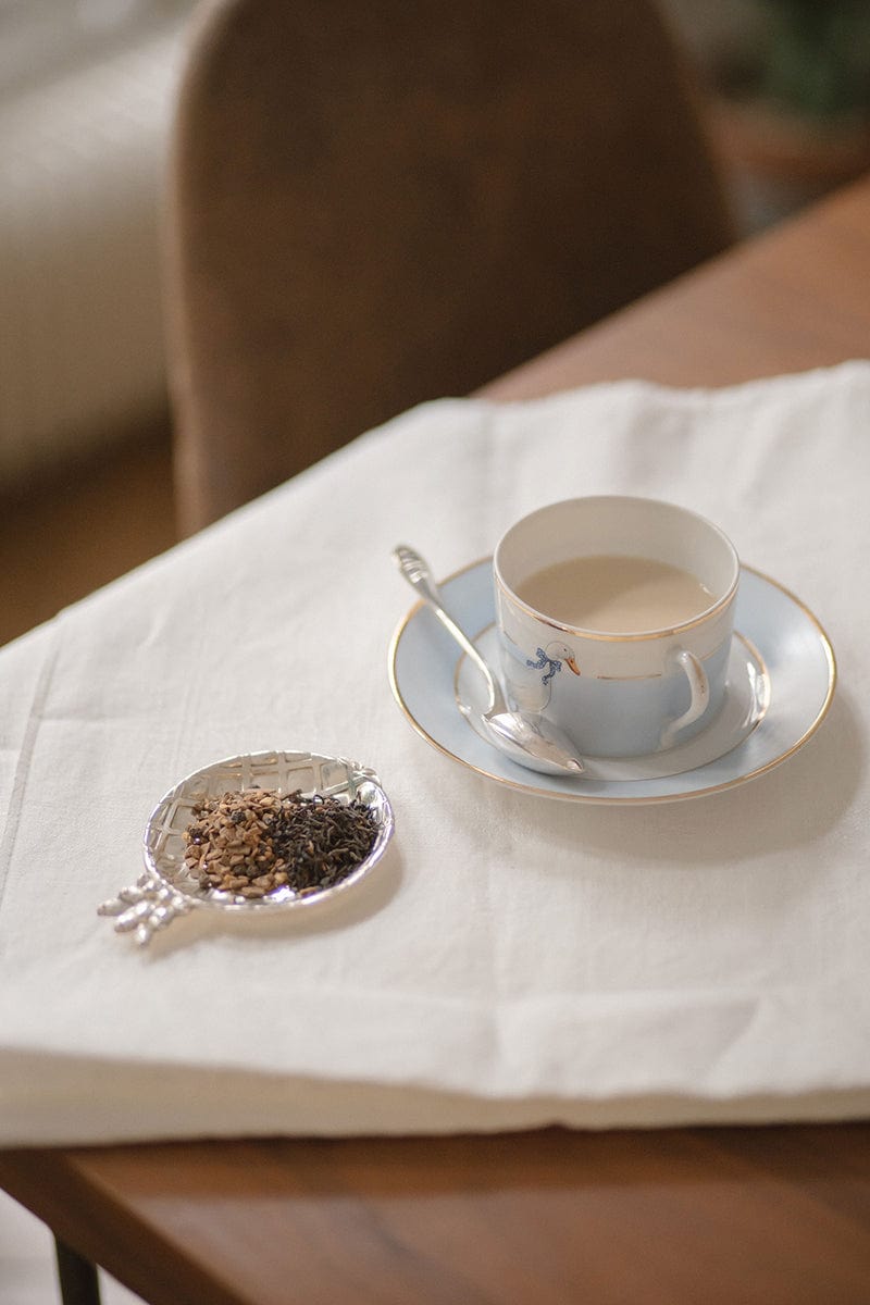 AYURVEDA - REFINED AND FRAGRANT WINTER TISANE