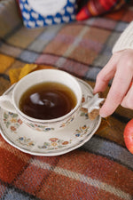 ROI DU THÉ (KING OF TEA) - COMFORTING BLACK TEA