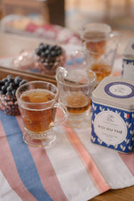ROI DU THÉ (KING OF TEA) - COMFORTING BLACK TEA