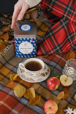 ROI DU THÉ (KING OF TEA) - COMFORTING BLACK TEA