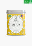 LES ILES - TISANE VITAMINÉE, NATURELLEMENT DOUCE